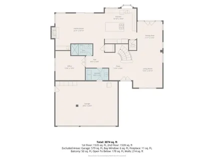 $1,750,000 | 2026 Lexington Drive, Fullerton, CA 92835