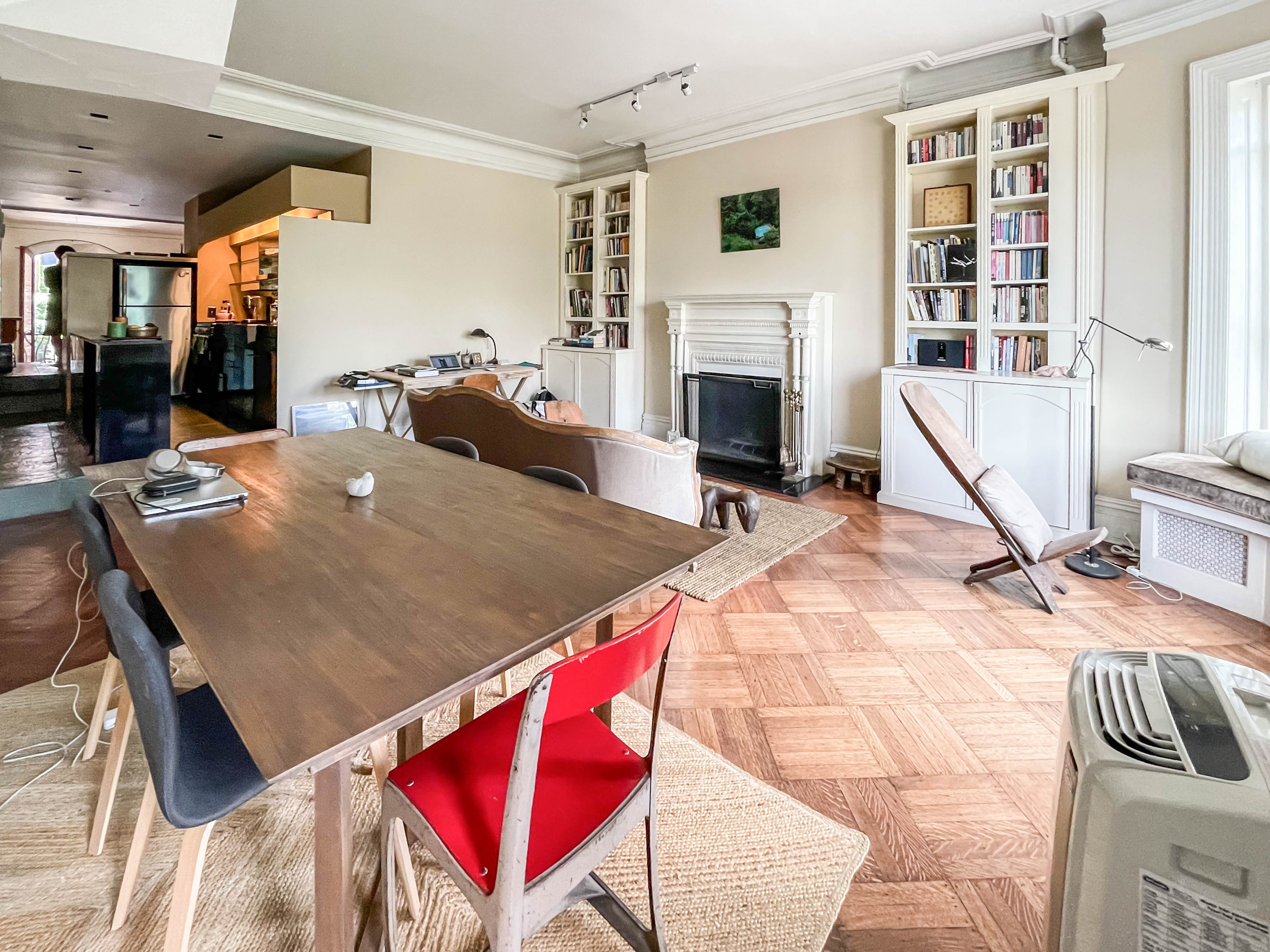 35 Riverside Drive, Unit 4 Manhattan, NY 10023 - Photo 4 of 12