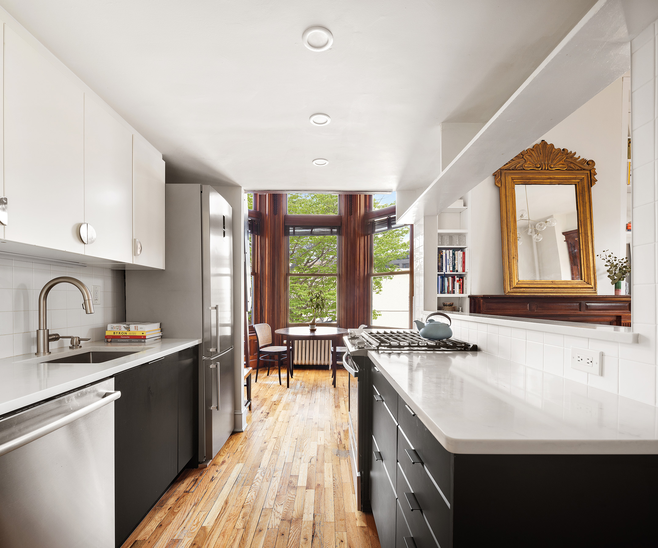 8 8th Avenue, Unit 2F Brooklyn, NY 11217 - Photo 5 of 11