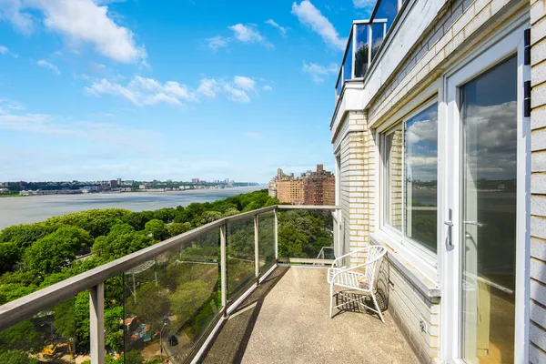 $6,500 | 60 Riverside Drive, Unit 18F | Upper West Side