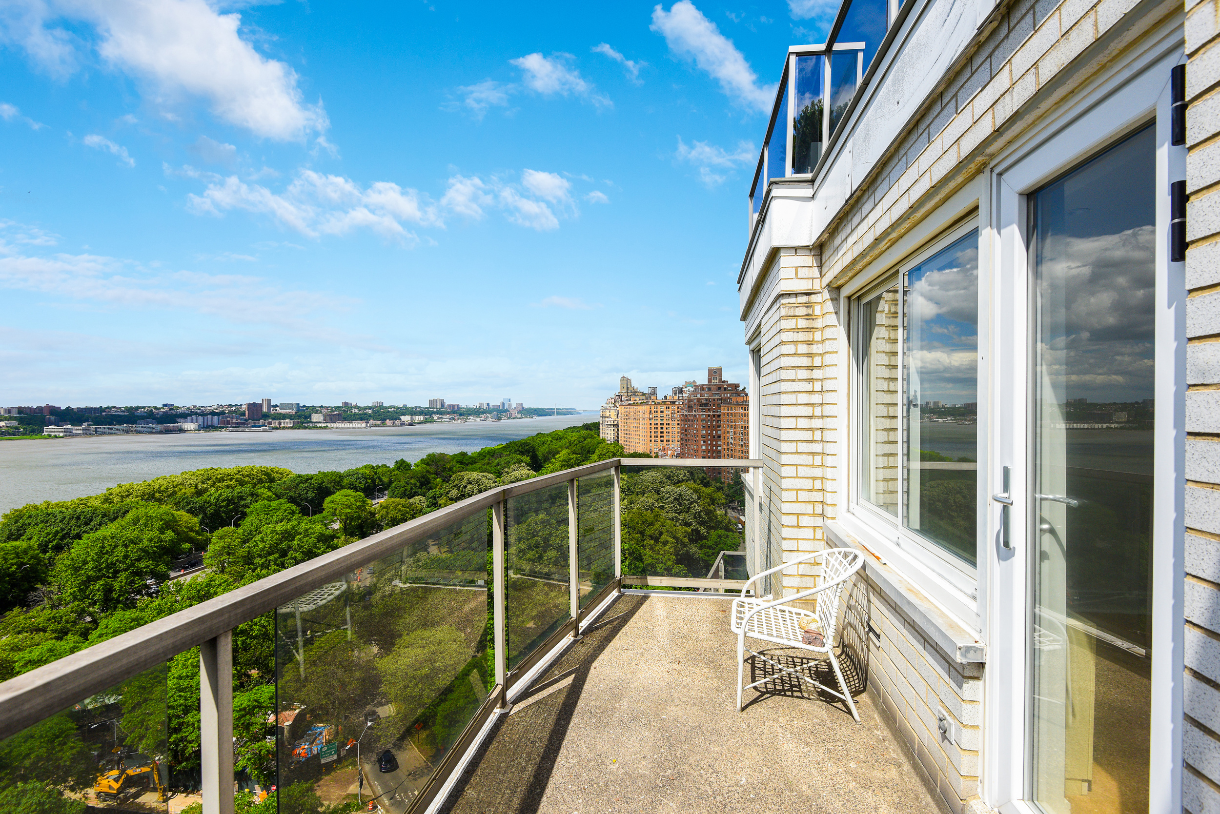 60 Riverside Drive, Unit 18F Manhattan, NY 10024 - Photo 1 of 13