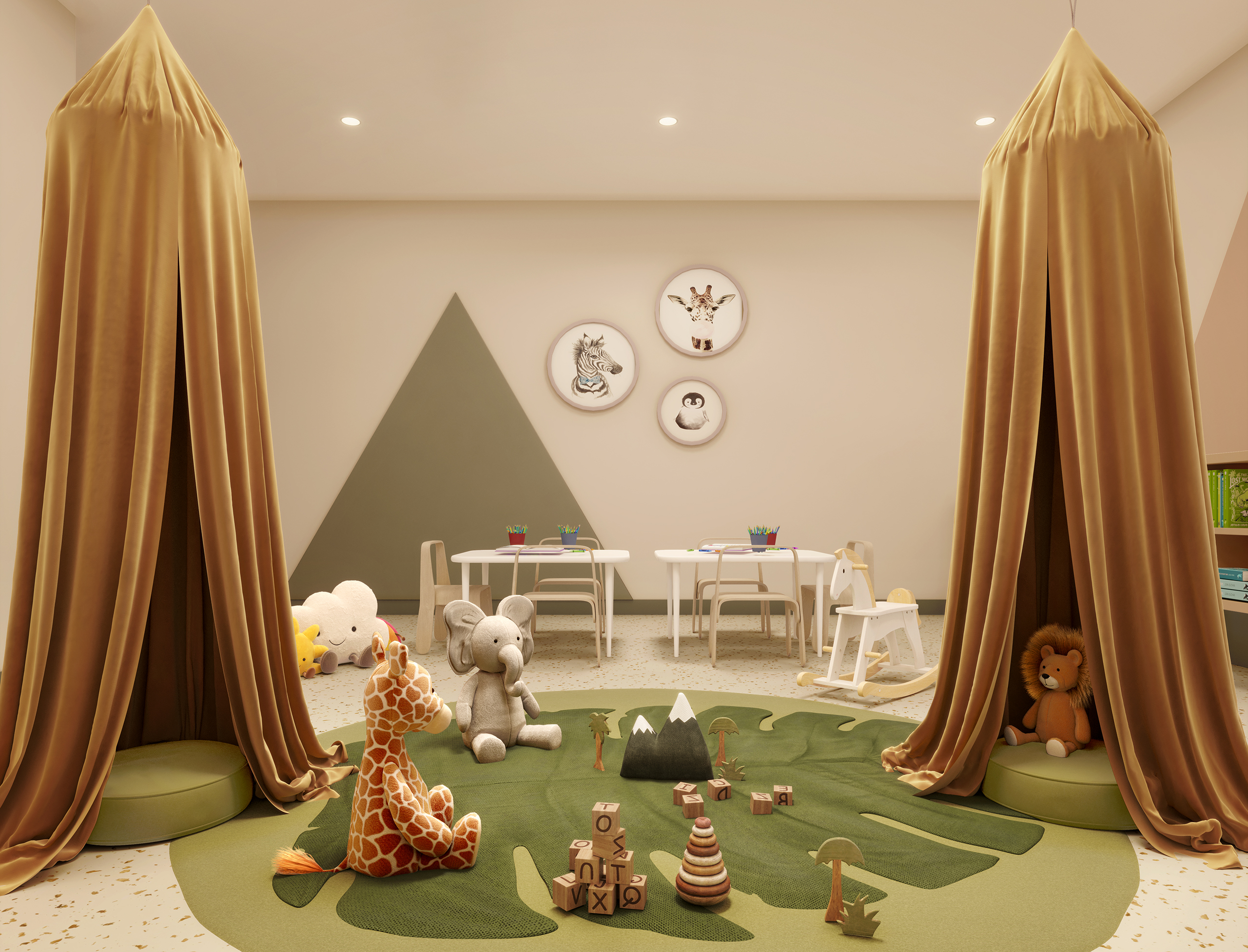 55 Paseo Place, Unit 415 Brooklyn, NY 11217 - Photo 4 of 8 a bathroom with a sink a mirror and a bathtub