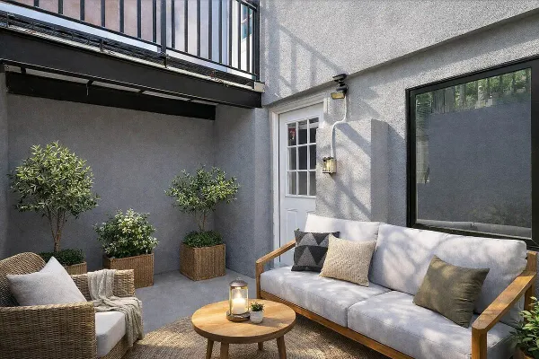 $2,895 | 257 19th Street, Unit G | Greenwood Heights