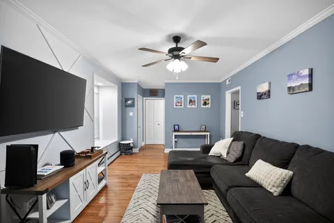 $425,000 | 35 Manor Avenue, Oaklyn, NJ 08107