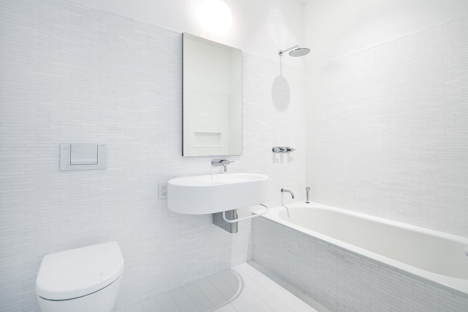 56 Leonard Street, Unit 26AWEST Manhattan, NY 10013 - Photo 10 of 16