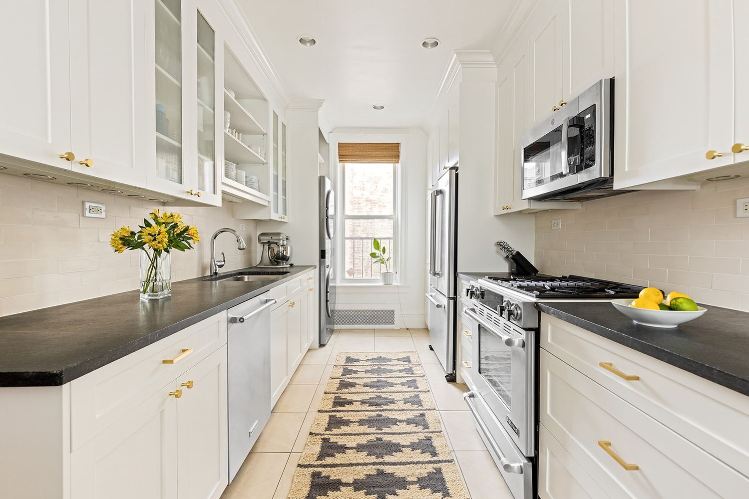 $2,400,000 | 261 Garfield Place, Unit 4 | Park Slope