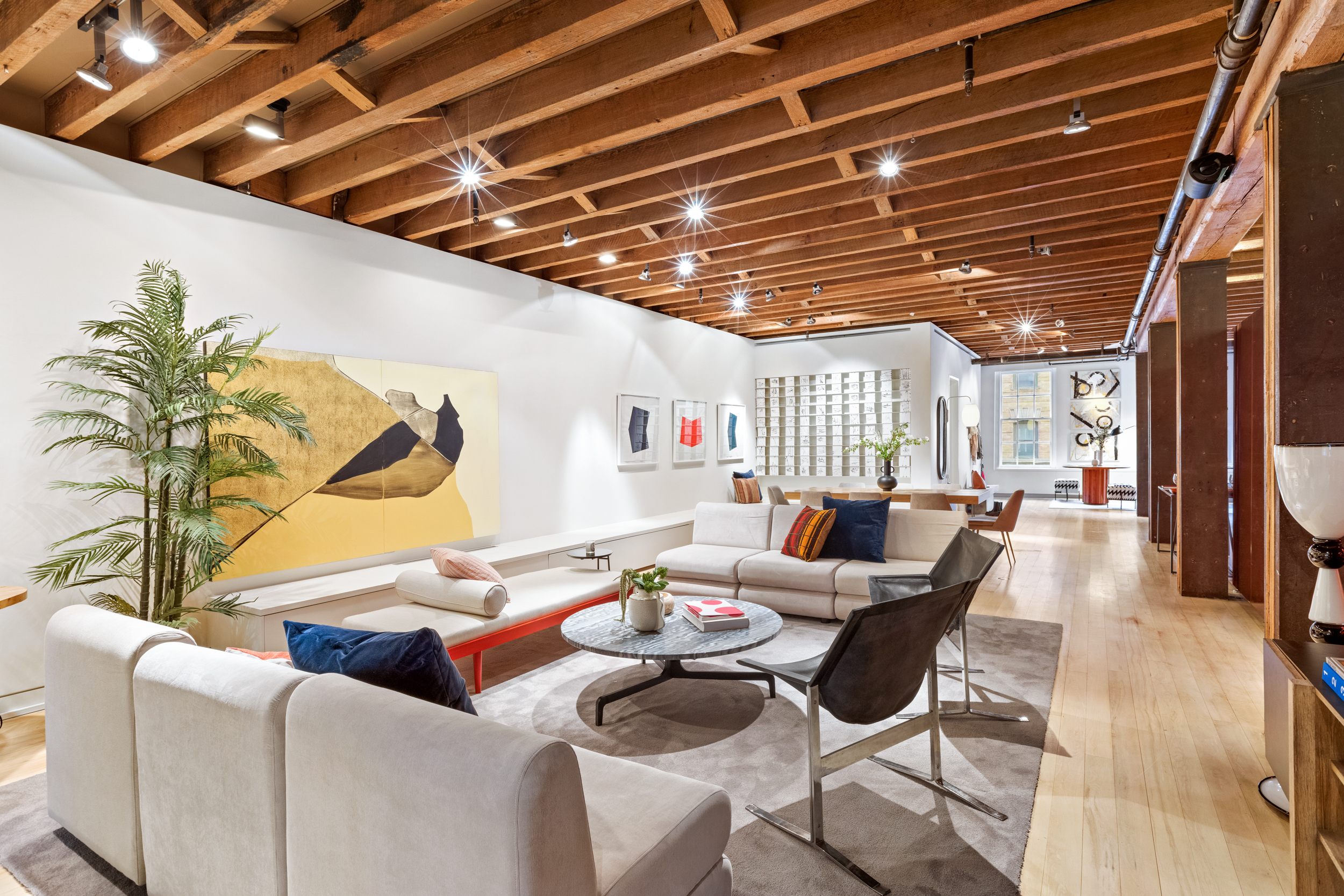 144 Franklin Street, Unit 3 Manhattan, NY 10013 - Photo 12 of 23