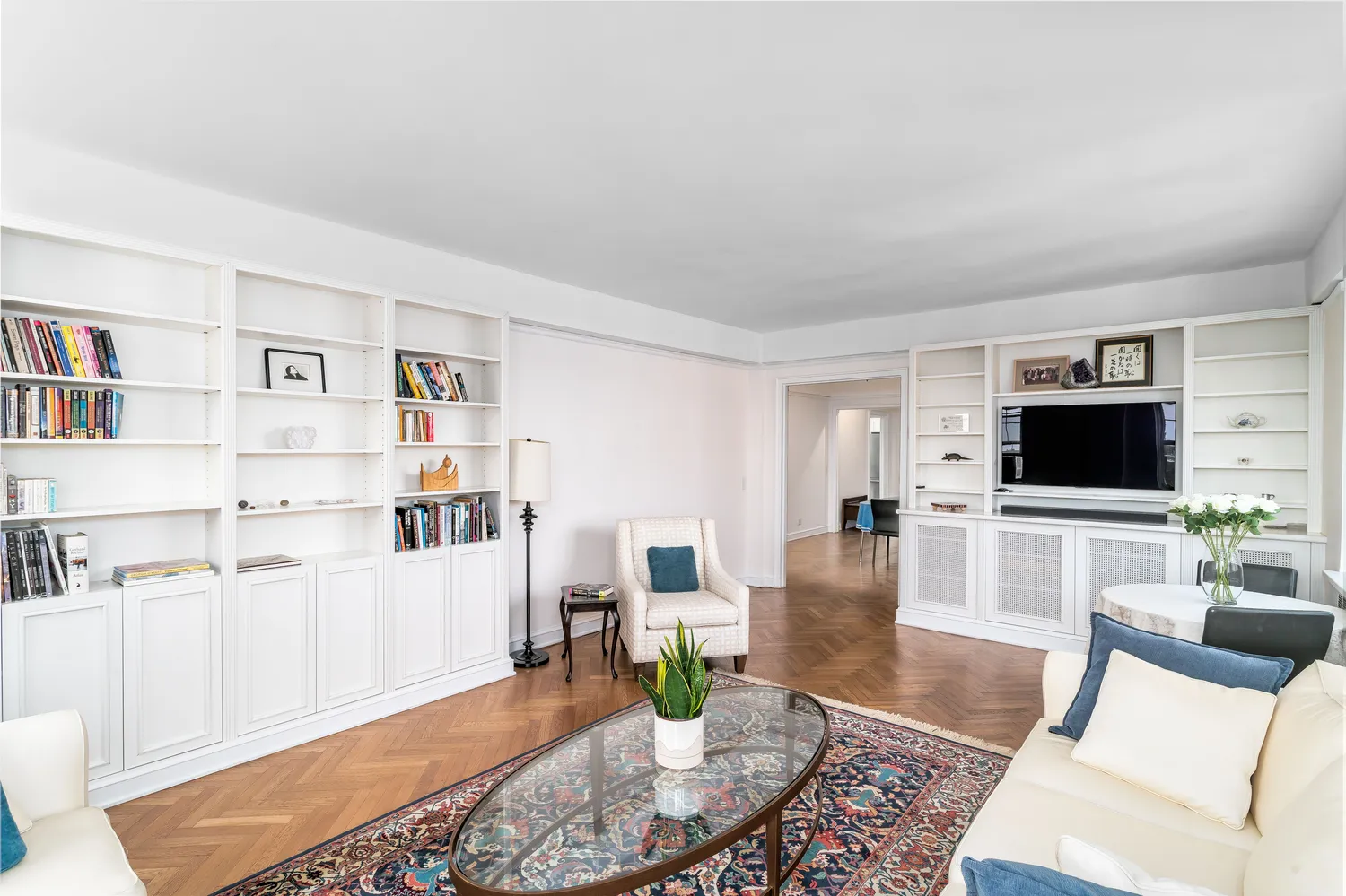 $1,250,000 | 140 Cabrini Boulevard, Unit 136 | Hudson Heights