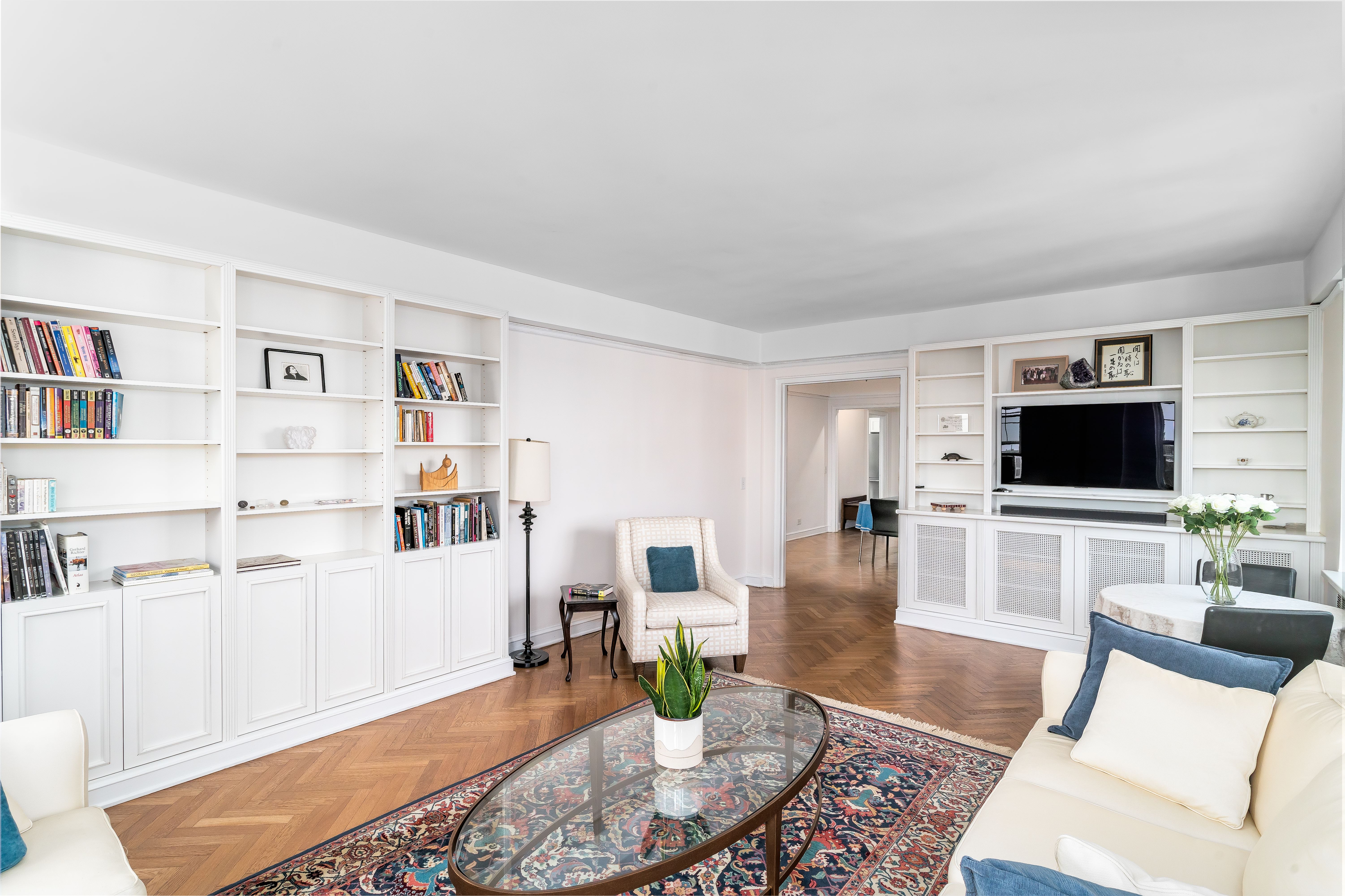 140 Cabrini Boulevard, Unit 136 Manhattan, NY 10033 - Photo 6 of 33