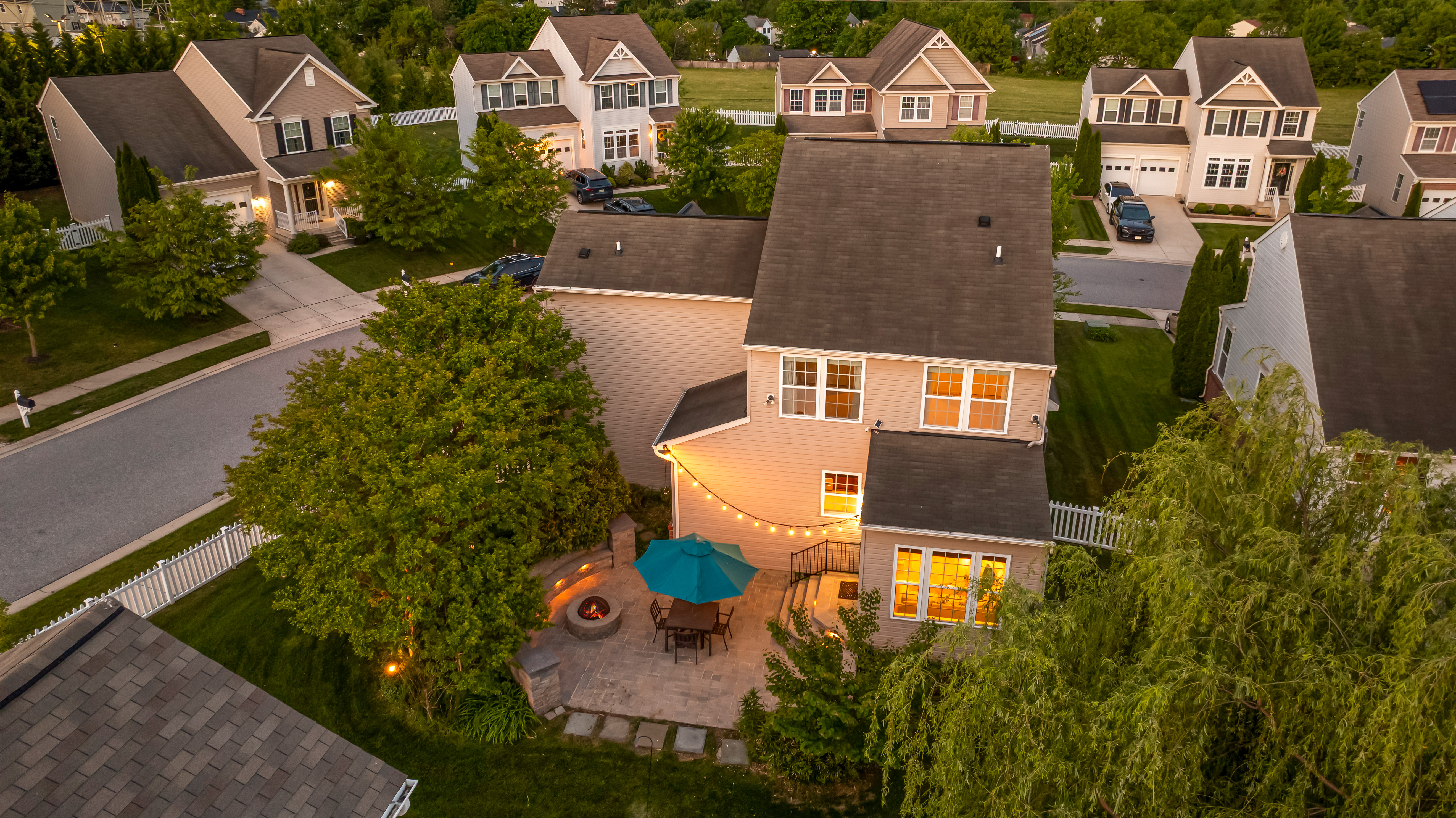 8888 Paddock Lane Baltimore, MD 21234 - Photo 28 of 30
