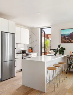 $1,175,000 | 707 Willoughby Avenue, Unit 6B | Bedford-Stuyvesant