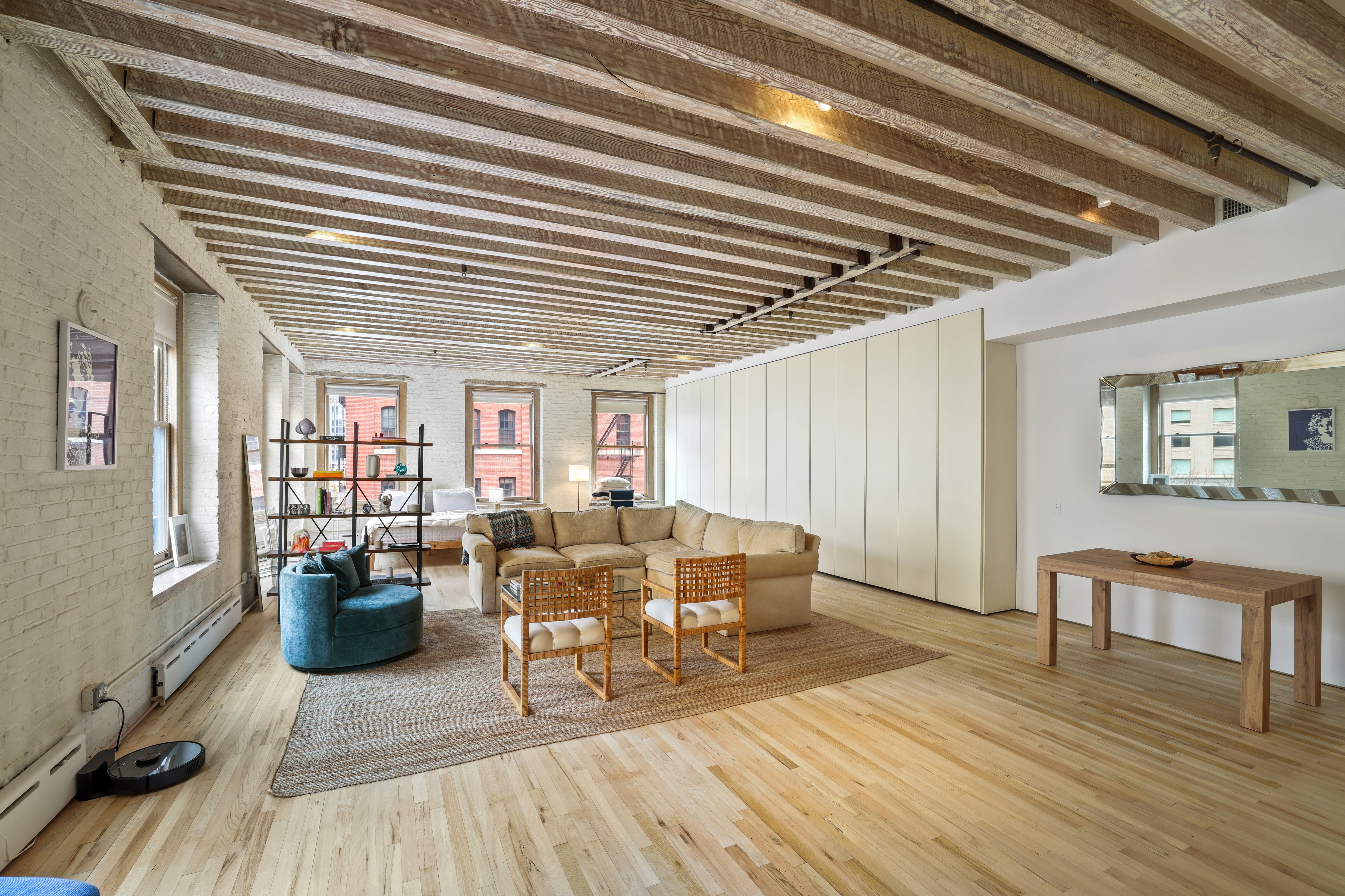 131 Watts Street, Unit 3 Manhattan, NY 10013 - Photo 3 of 14