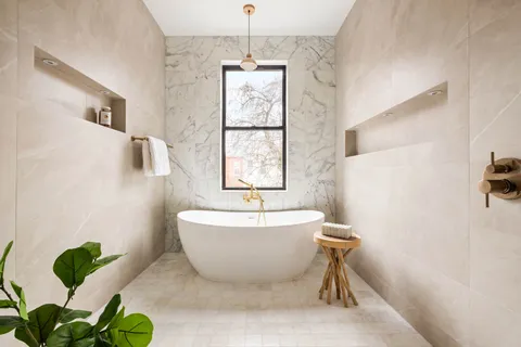 $2,395,000 | 599 Van Buren Street | Bushwick