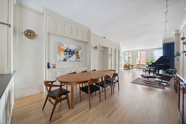 $5,000,000 | 714 Broadway, Unit 8 | NoHo