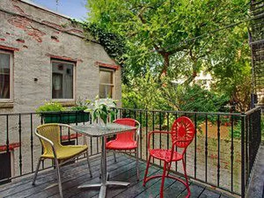135 Lafayette Avenue, Unit 1 Brooklyn, NY 11238 - Photo 8 of 21