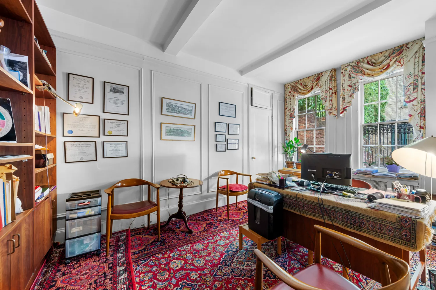 $995,000 | 120 East 75th Street, Unit 1C | Lenox Hill