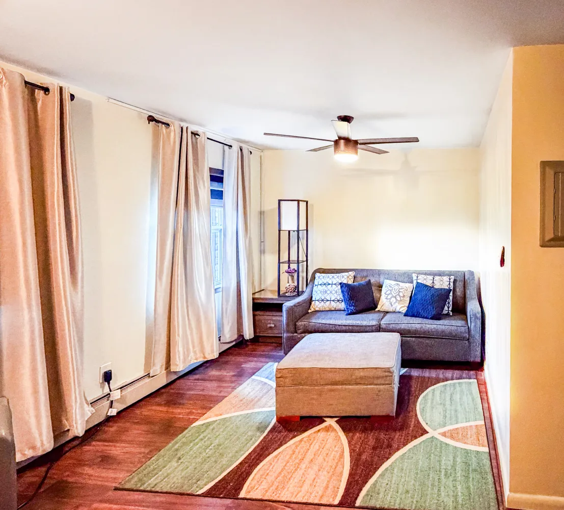 $3,000 | 673 Marcy Avenue, Unit 1 | Bedford-Stuyvesant