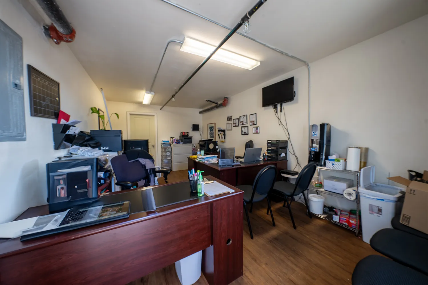 $2,750,000 | 1711 International Boulevard, Oakland, CA 94606