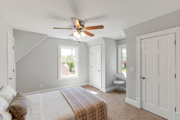 Contact Agent | Neill Avenue, Nashville, TN 37206