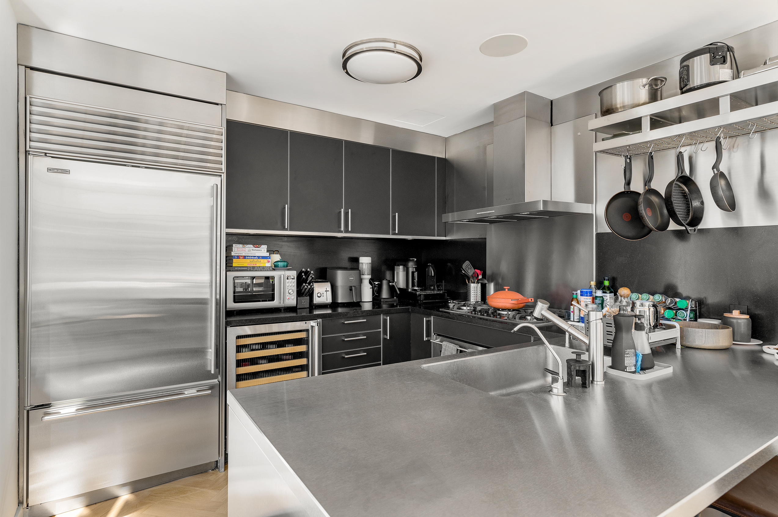 330 Spring Street, Unit 11D Manhattan, NY 10013 - Photo 3 of 6