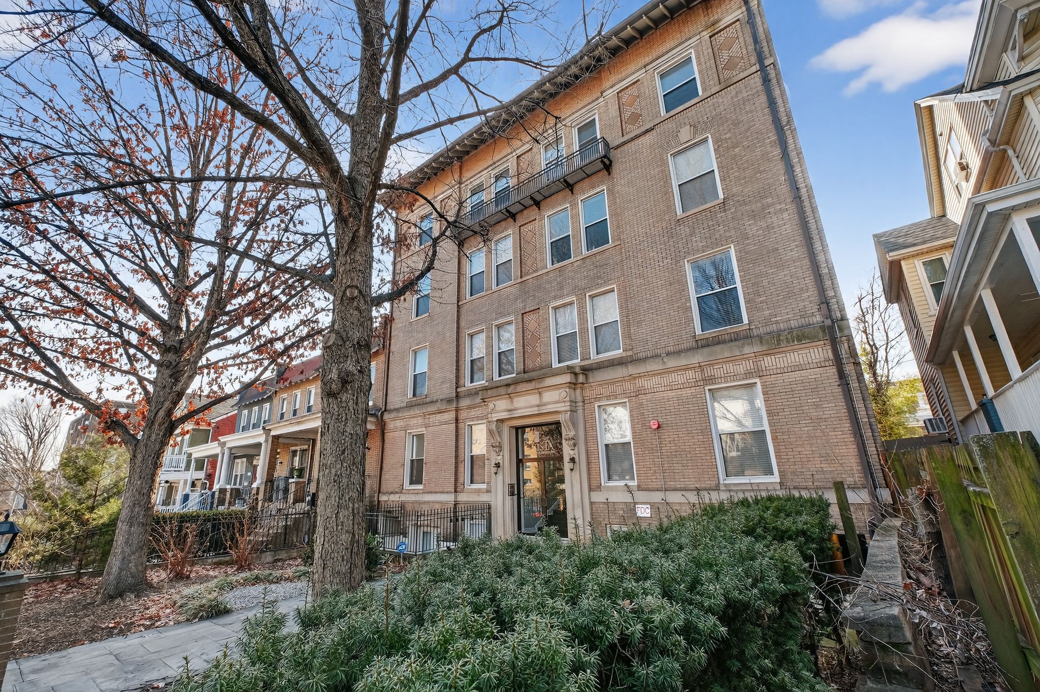 219 T Street Northeast, Unit 404 Washington, DC 20002 - Photo 23 of 25