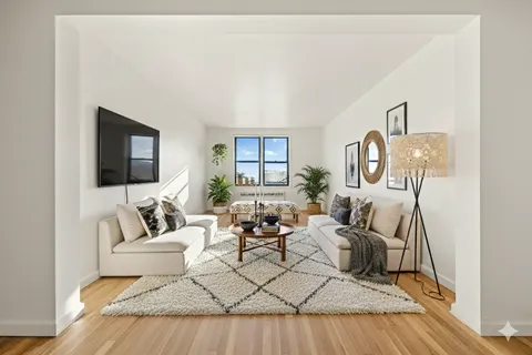 $489,000 | 9902 3rd Avenue, Unit 6Y | Bay Ridge