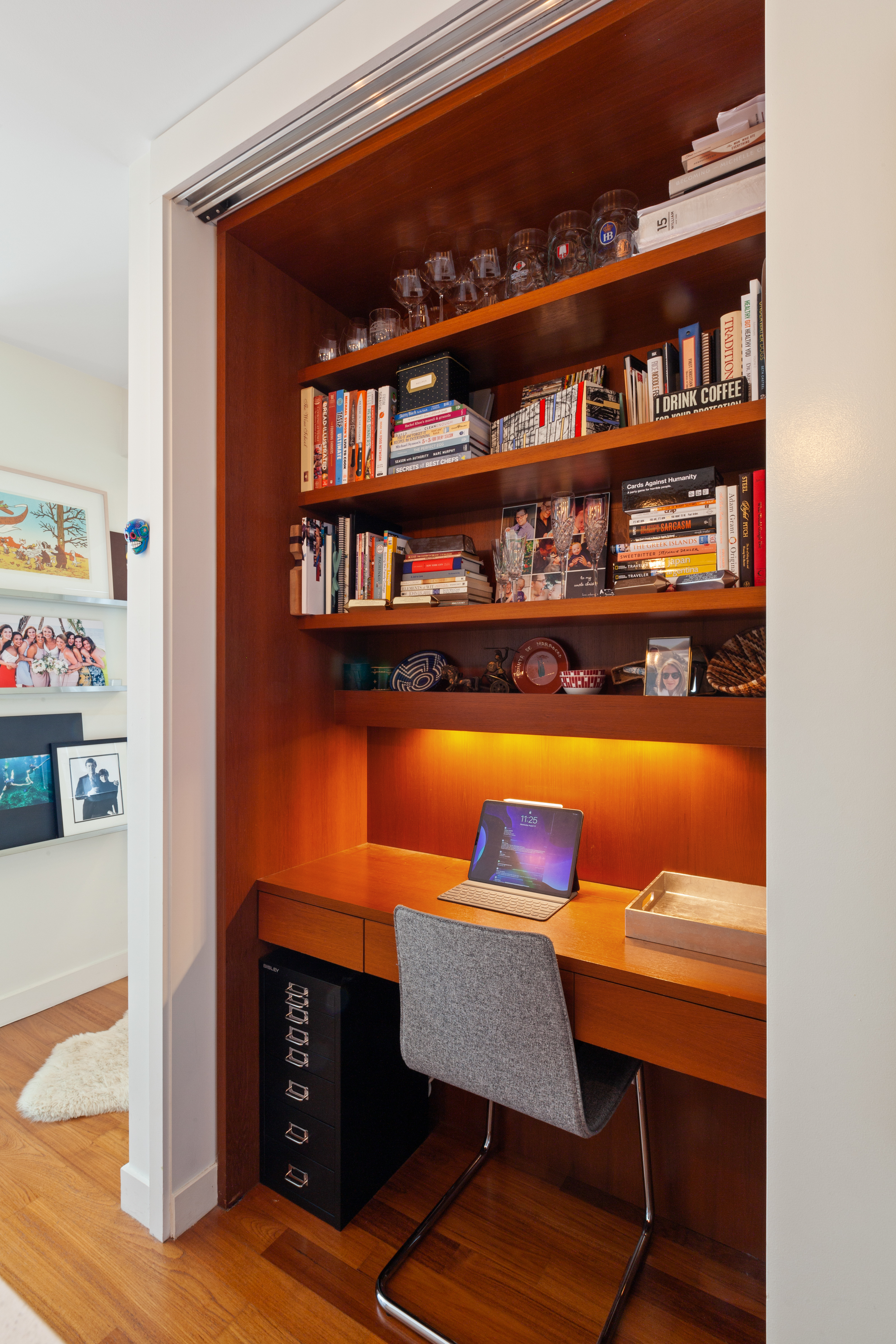 15 William Street, Unit 15C Manhattan, NY 10005 - Photo 3 of 15