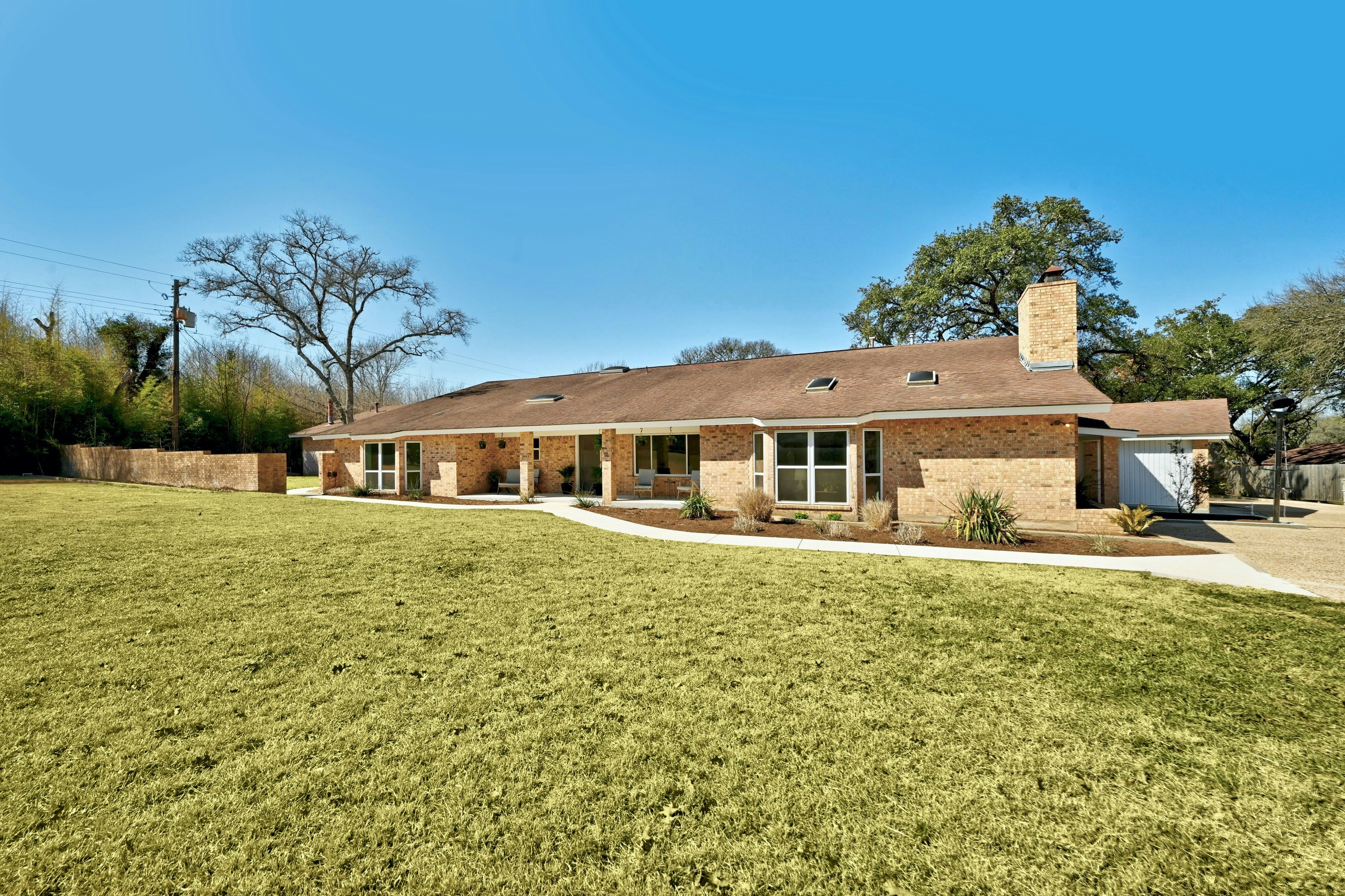 7412 Albert Road Austin, TX 78745 - Photo 40 of 42