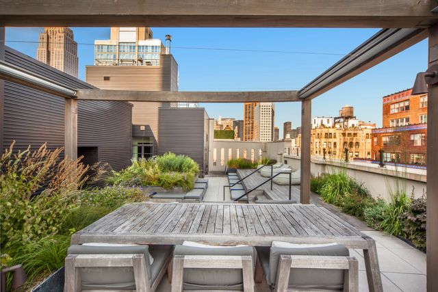 $1,460,000 | 404 Park Avenue South, Unit 7E | NoMad