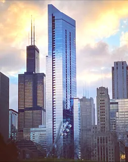 $550,000 | 60 East Monroe Street, Unit 2608, Chicago, IL 60603