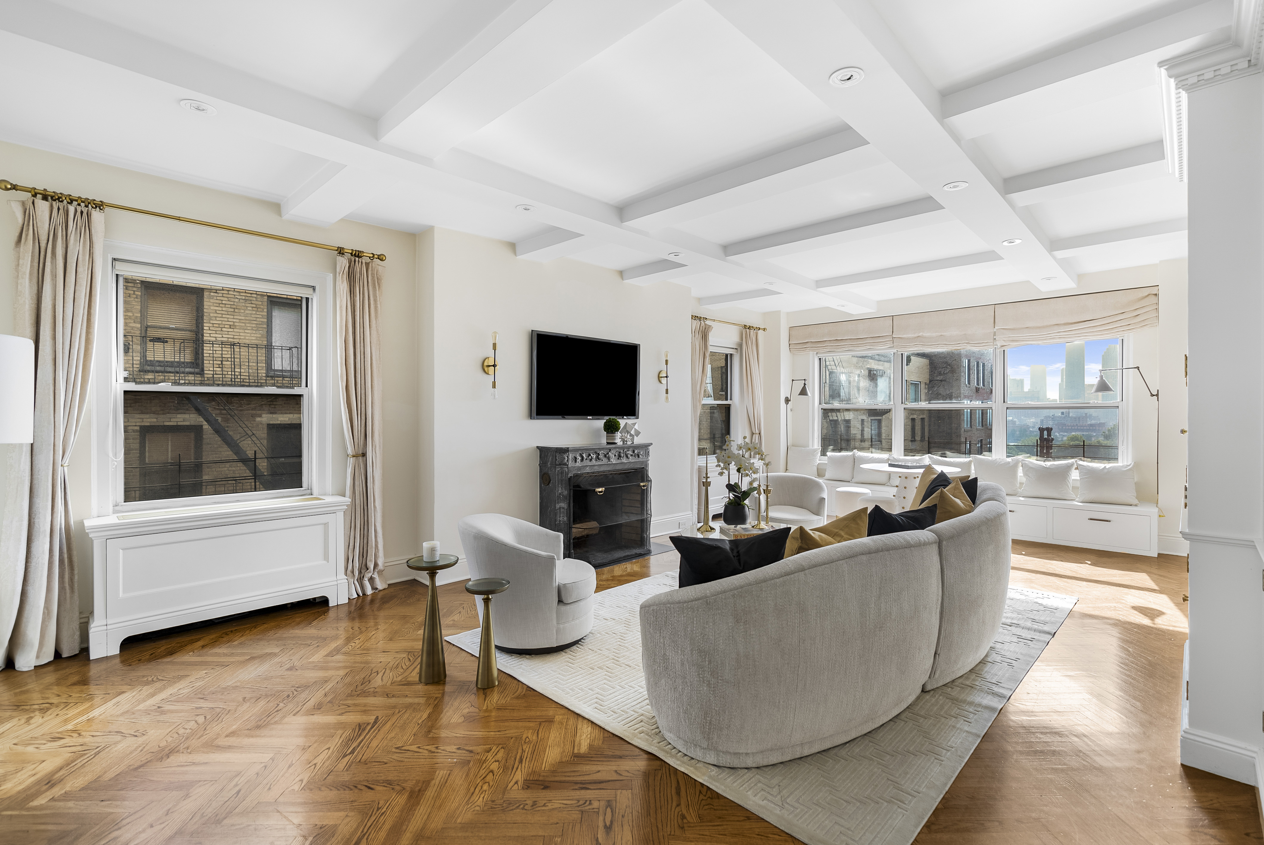 439 East 51st Street, Unit 9F Manhattan, NY 10022 - Photo 6 of 21