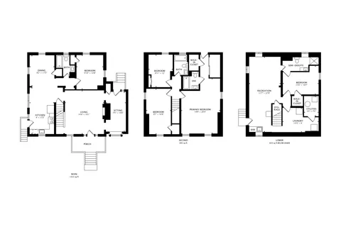 $725,000 | 3913 Oglethorpe Street, Hyattsville, MD 20782