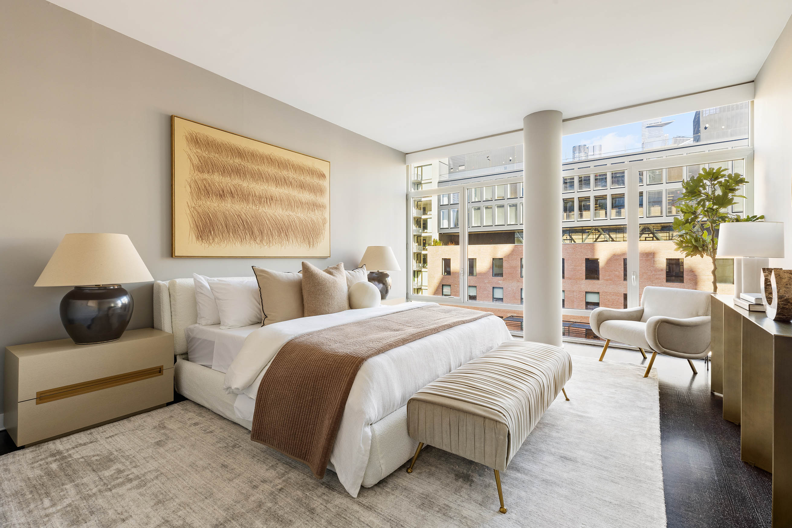 520 West 19th Street, Unit 6A Manhattan, NY 10011 - Photo 6 of 15