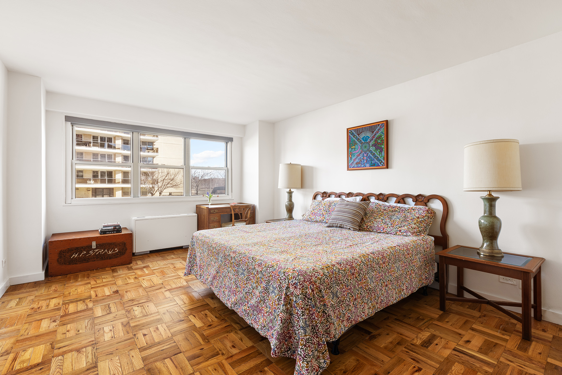 102-10 66th Road, Unit 2A Queens, NY 11375 - Photo 7 of 16 Gallery Image 7