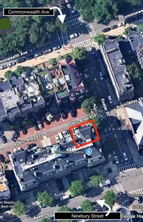 $2,399,999 | 201 Newbury Street, Unit Undisclosed, Boston, MA 02116