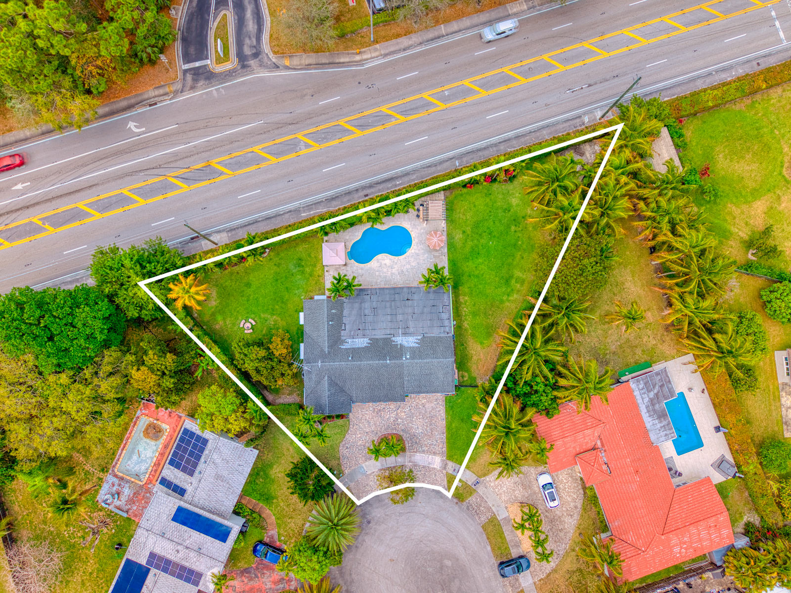 10641 Southwest 99th Terrace Miami, FL 33176 - Photo 40 of 41