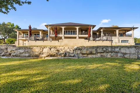 $6,750,000 | 15210 Rainbow 1 Street, Austin, TX 78734