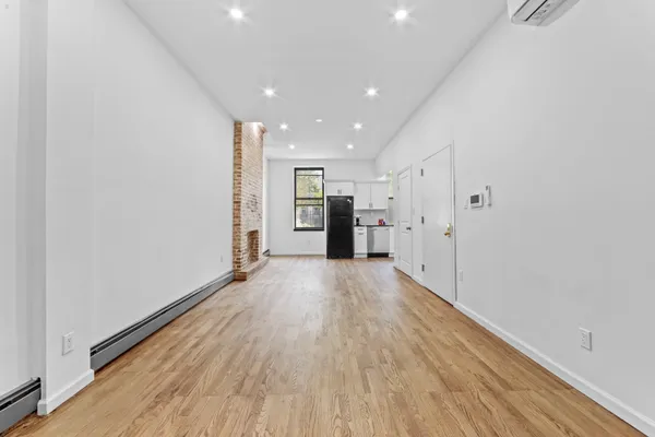 $3,995 | 1061 Fulton Street, Unit 2 | Clinton Hill