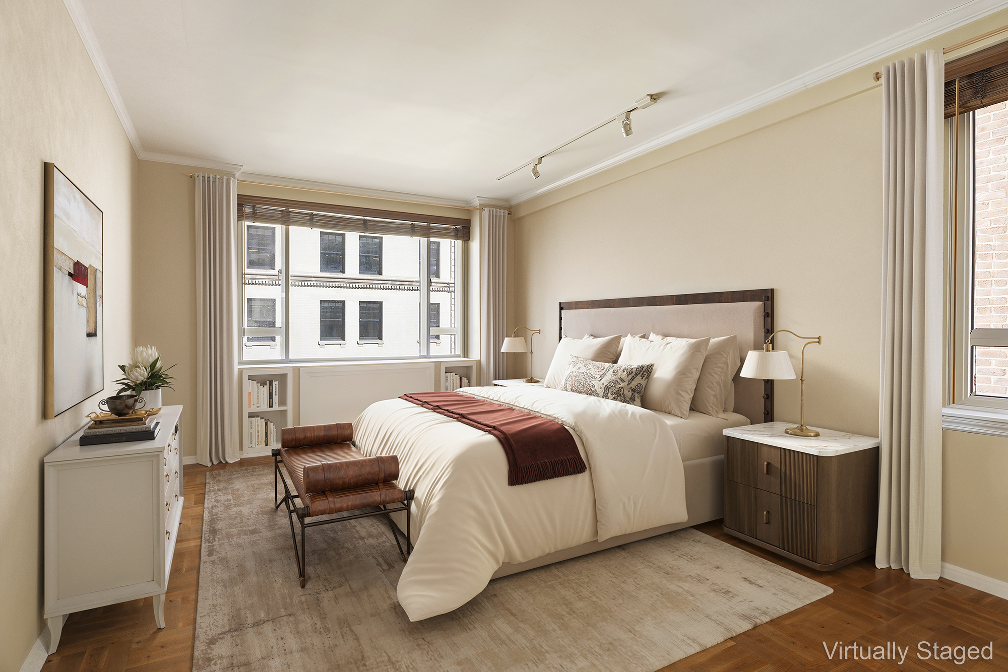 30 East 62nd Street, Unit 4A Manhattan, NY 10065 - Photo 7 of 15
