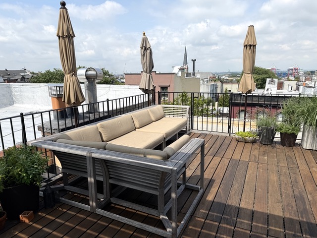 417 Clinton Street, Unit 5 Brooklyn, NY 11231 - Photo 10 of 12