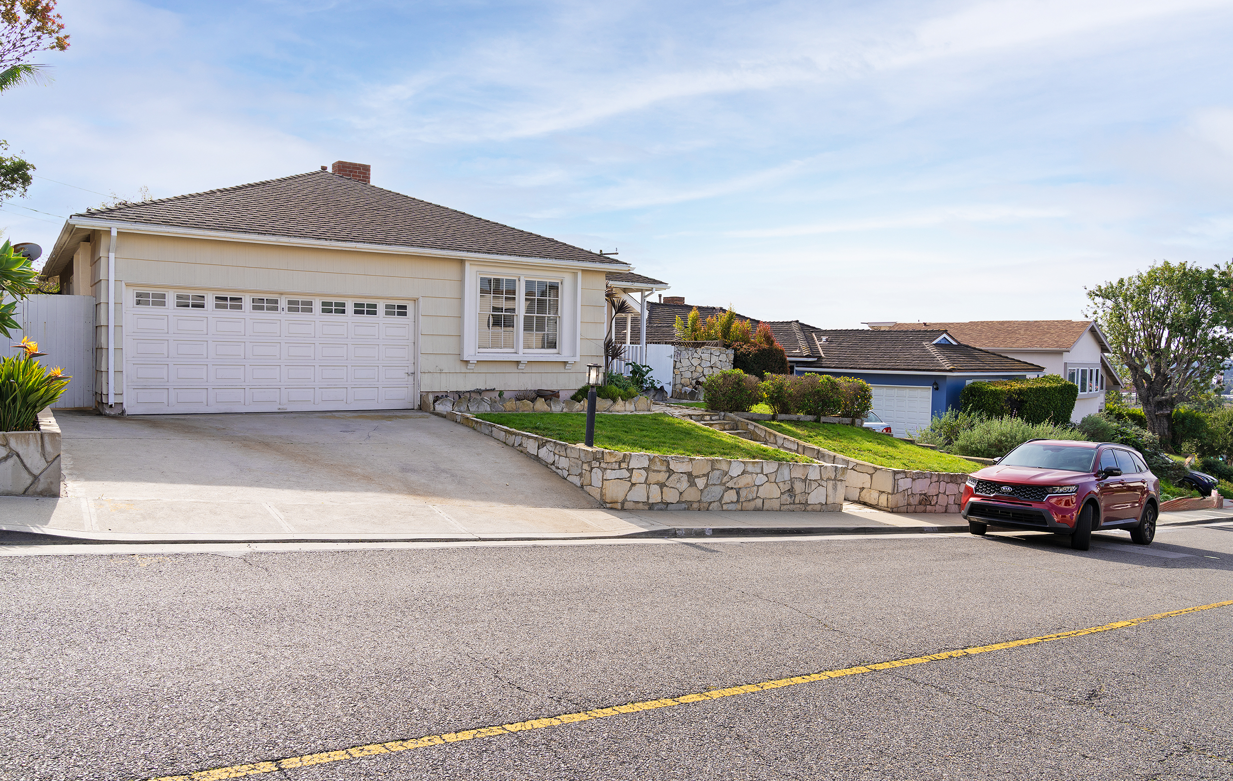 10746 Cranks Road Culver City, CA 90230 - Photo 2 of 33