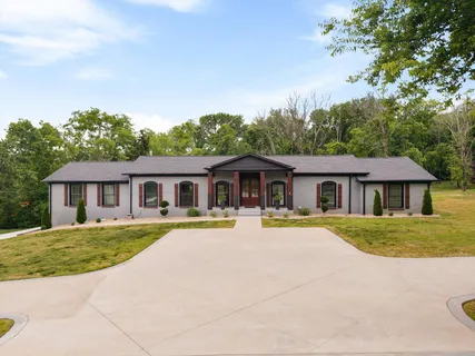 $1,925,000 | 8115 Vaden Drive, Brentwood, TN 37027
