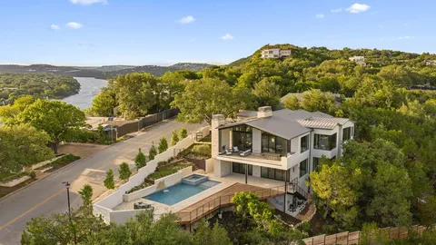 Contact Agent | Mt Bonnell Road, Austin, TX 78731