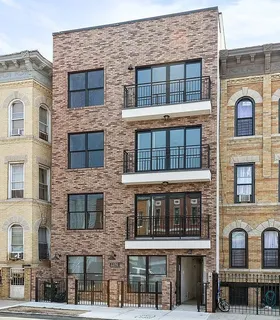 $475,000 | 1390 Putnam Avenue, Unit 1F | Bushwick