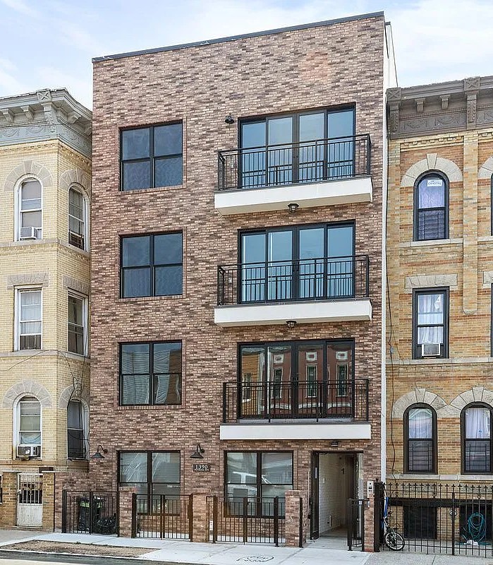 1390 Putnam Avenue, Unit 1F Brooklyn, NY 11221 - Photo 6 of 8