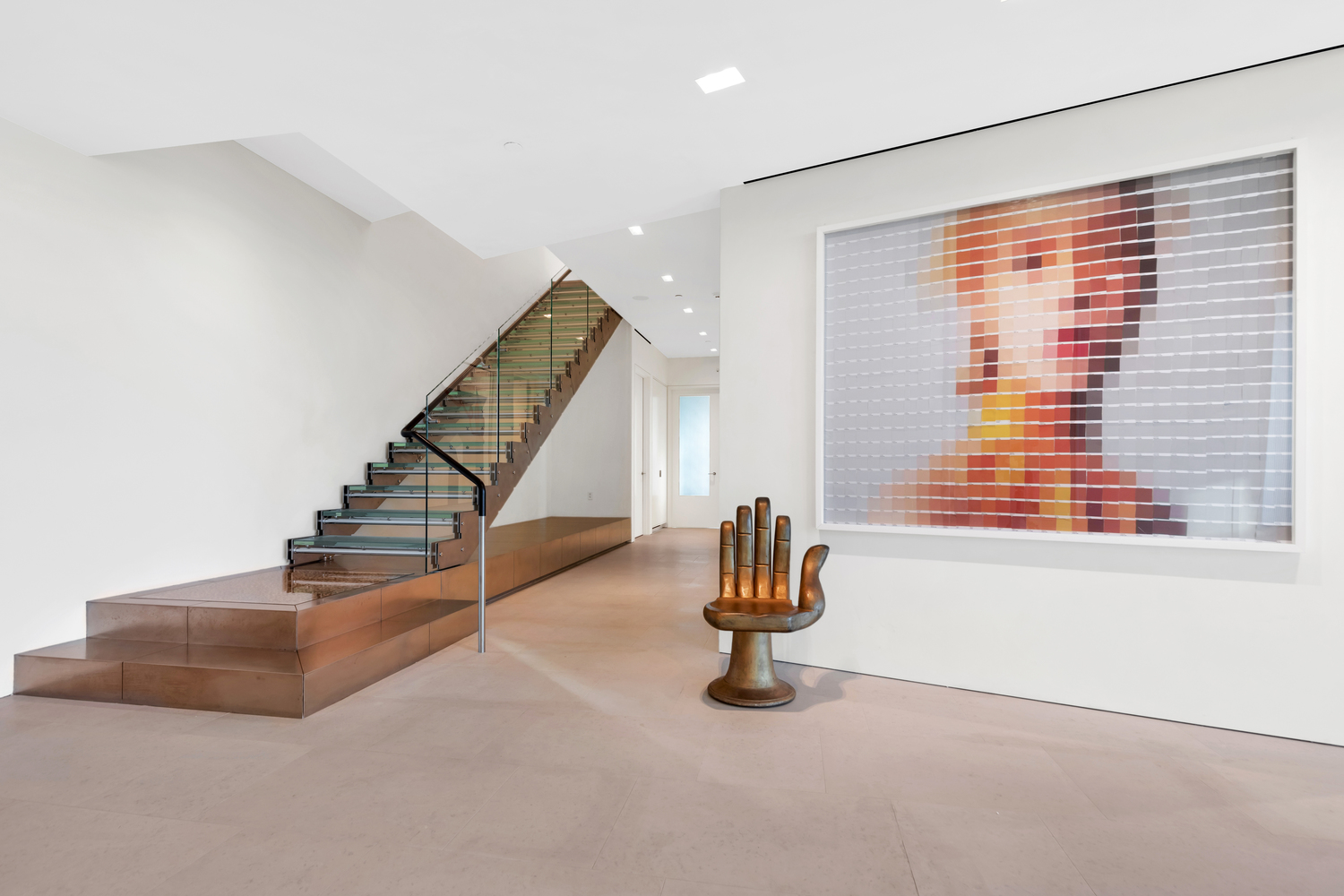 151 East 58th Street, Unit PH51/52W Manhattan, NY 10022 - Photo 20 of 34