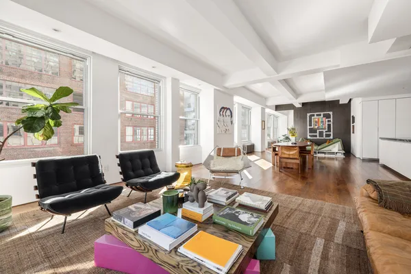 $2,795,000 | 425 Park Avenue South, Unit 14CD | NoMad