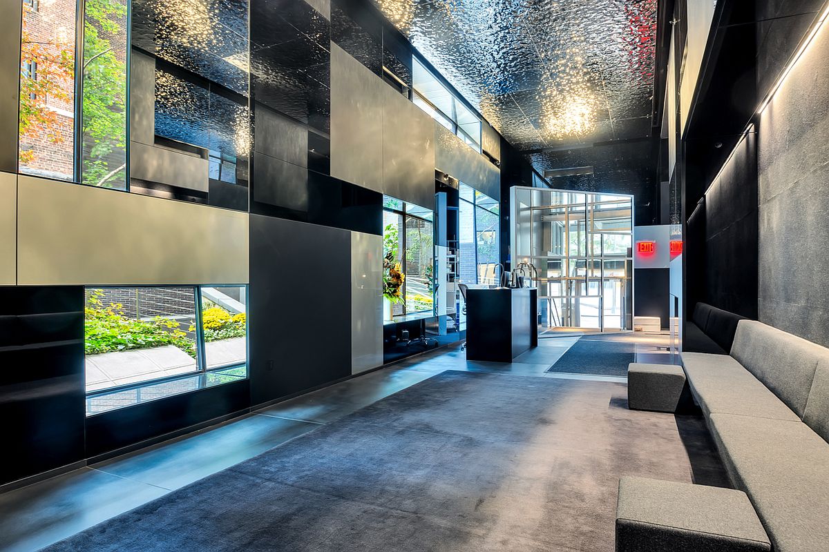 100 11th Avenue, Unit 5A Manhattan, NY 10011 - Photo 16 of 20 a view of interior of the house