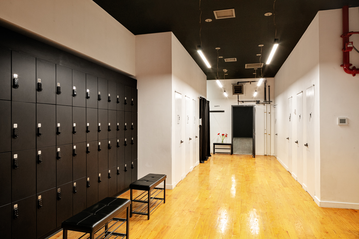 57 Leonard Street, Unit 1FLR/BASEMENT Manhattan, NY 10013 - Photo 3 of 13