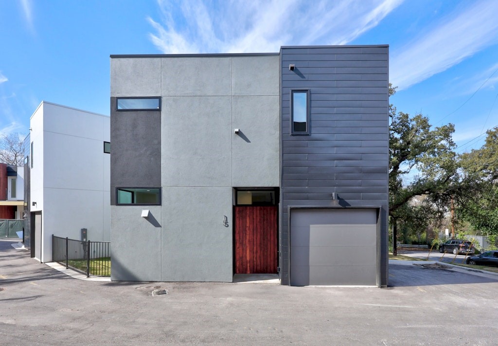 219 Lessin Lane, Unit 15 Austin, TX 78704 - Photo 1 of 53 Gallery Image 1
